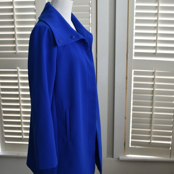 Loft coat NWT - Picture 8 of 9